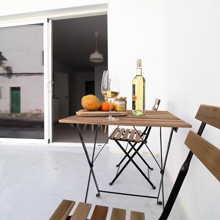 Casa Mar Gines , Comodidad Y Cercania A Tu Mano. La Santa Exterior photo