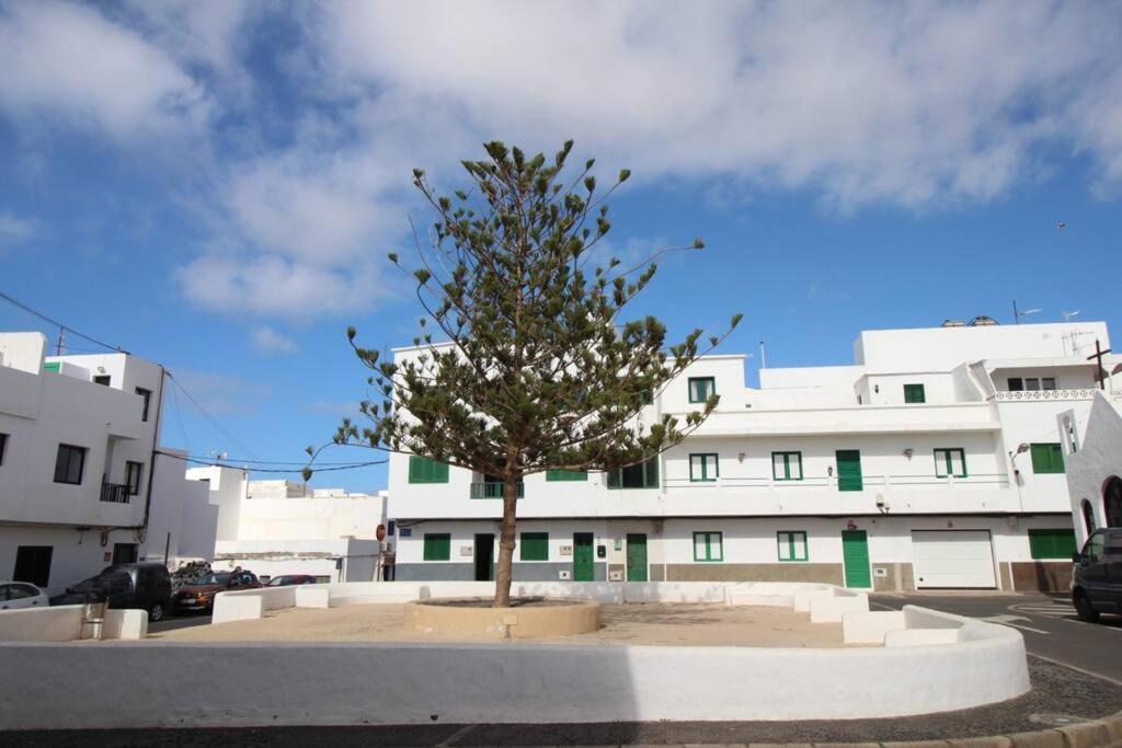 Casa Mar Gines , Comodidad Y Cercania A Tu Mano. La Santa Exterior photo