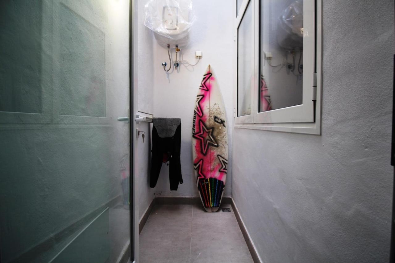 Casa Mar Gines , Comodidad Y Cercania A Tu Mano. La Santa Exterior photo