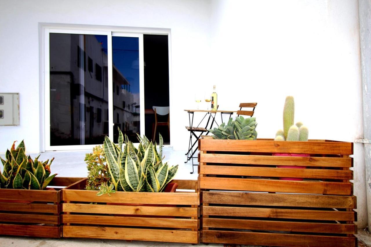 Casa Mar Gines , Comodidad Y Cercania A Tu Mano. La Santa Exterior photo