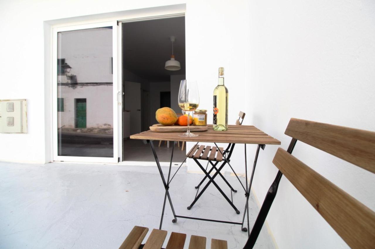 Casa Mar Gines , Comodidad Y Cercania A Tu Mano. La Santa Exterior photo
