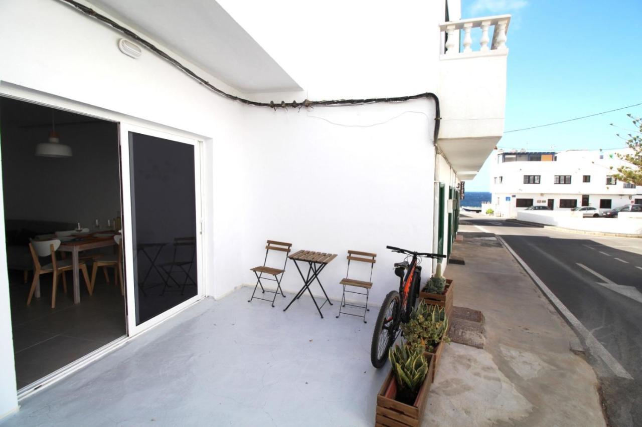 Casa Mar Gines , Comodidad Y Cercania A Tu Mano. La Santa Exterior photo